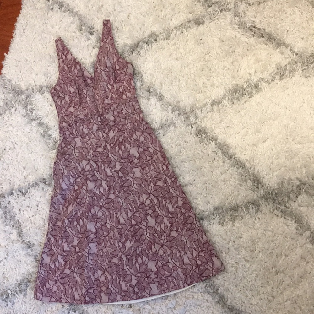 Adorable J Crew cocktail dress.